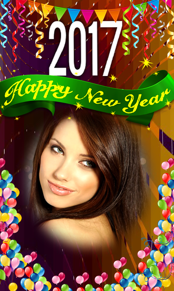 Imagen 4 para Happy New Year Greetings