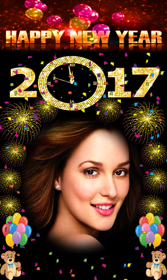 Imagen 2 para Happy New Year Greetings