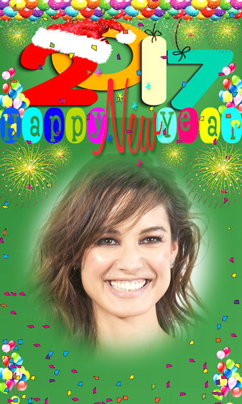 Imagen 5 para Happy New Year Greetings