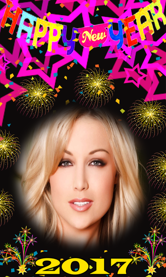 Imagen 3 para Happy New Year Greetings