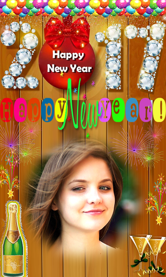 Imagen 0 para Happy New Year Greetings