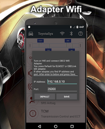 Imagen 2 para ToyoSys Scan Pro