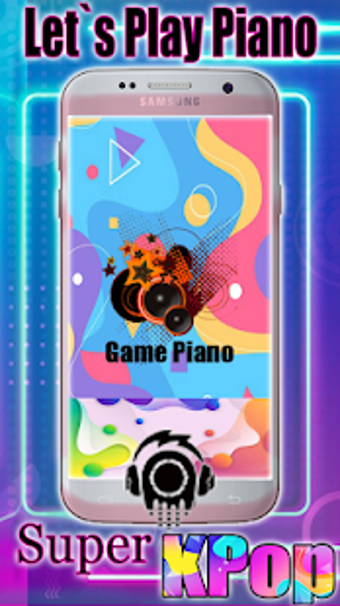 Image 1 for MAMAMOO Piano Tiles 2