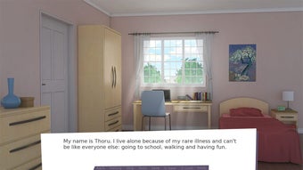 Imagen 0 para Truth: Disorder
