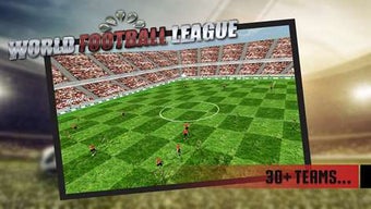Imagen 1 para World FootBall League for…