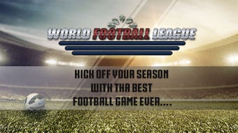 Imagen 2 para World FootBall League for…