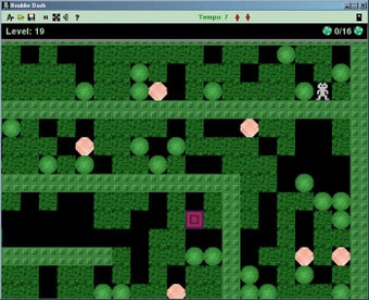 Image 0 for Boulder Dash Episode II J…