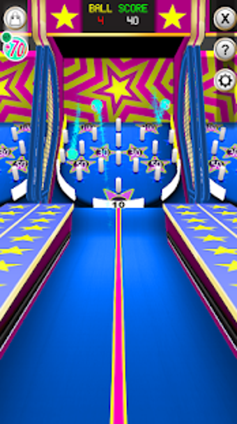 Imagen 1 para Skee-Ball Plus