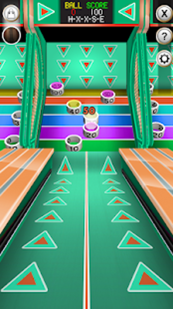 Imagen 2 para Skee-Ball Plus