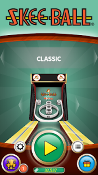 Image 2 for Skee-Ball Plus