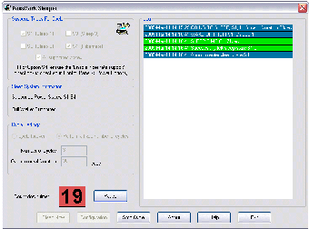 Imagen 0 para PassMark Sleeper
