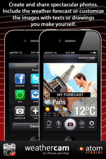 Image 0 for weathercam free - camera …
