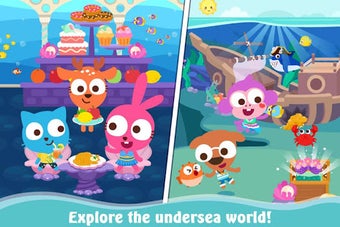 Image 0 for Papo Town: Ocean Park