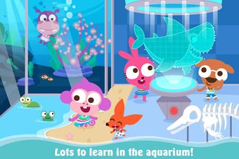 Image 1 for Papo Town: Ocean Park