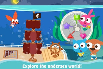 Image 2 for Papo Town: Ocean Park