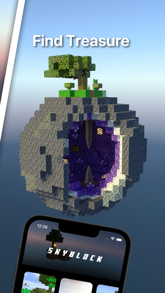 Imagen 0 para One Block Mods for Minecr…