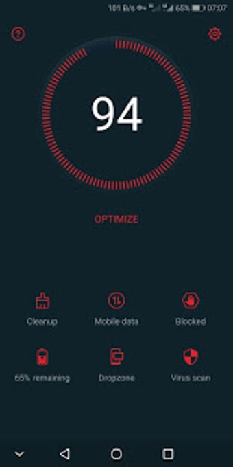 Imagen 0 para [Sub/EMUI] AHMAR EMUI 5.X…