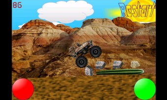 Imagen 3 para Monster Truck Mayhem