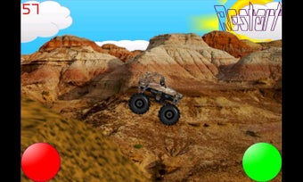 Image 0 for Monster Truck Mayhem