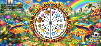Imagen 0 para Dizzy Spinventure