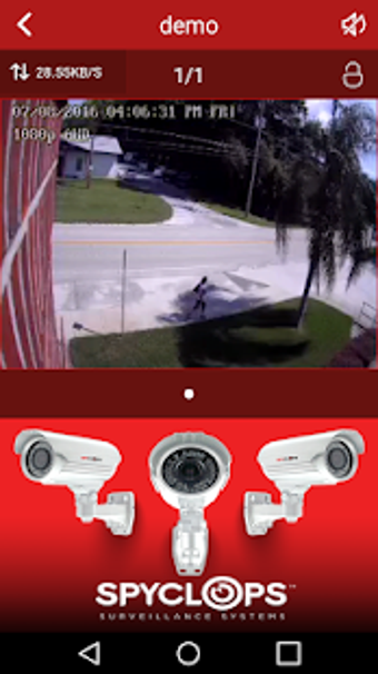 Imagen 0 para Spyclops