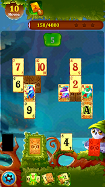 Image 1 for Solitaire Dream Forest - …