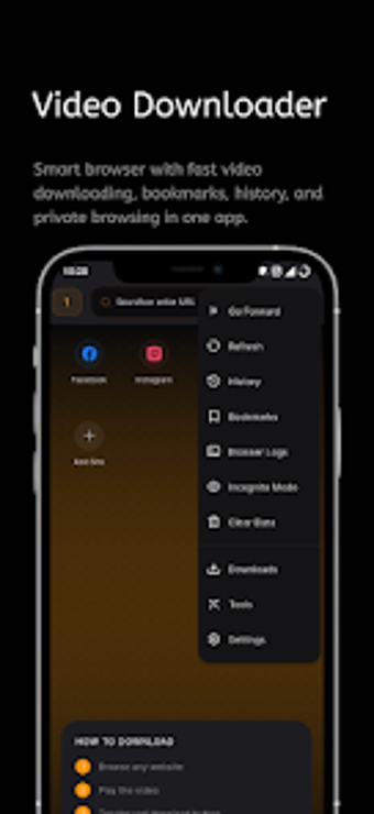 Imagen 0 para FastVid Ai Video Saver