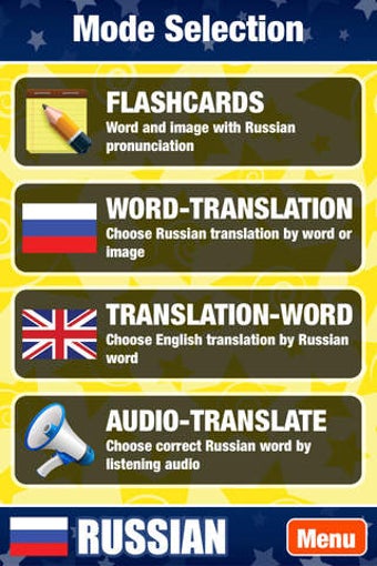 Image 0 for Learn Russian - Fast and …