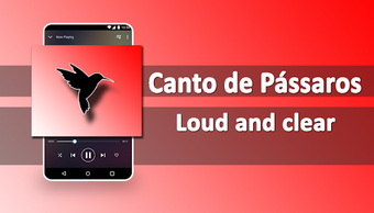 Imagen 2 para Canto de Pssaros - Mais d…
