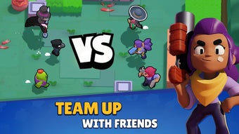 Image 0 for Brawl Stars