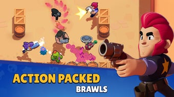 Image 2 for Brawl Stars