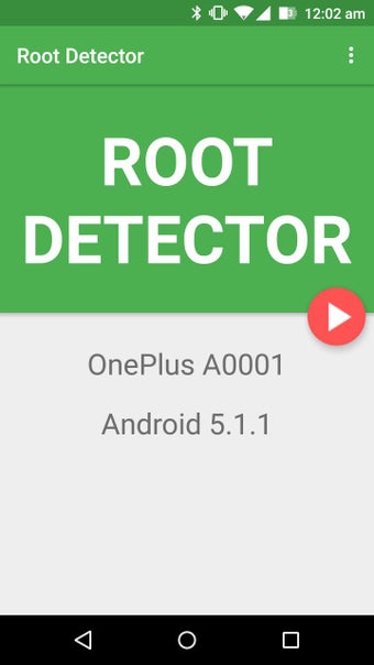 Imagen 1 para Root Detector