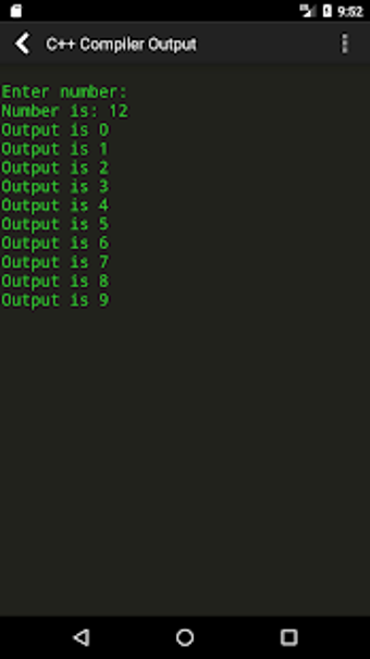 Imagen 1 para C/C++ Programming Compile…