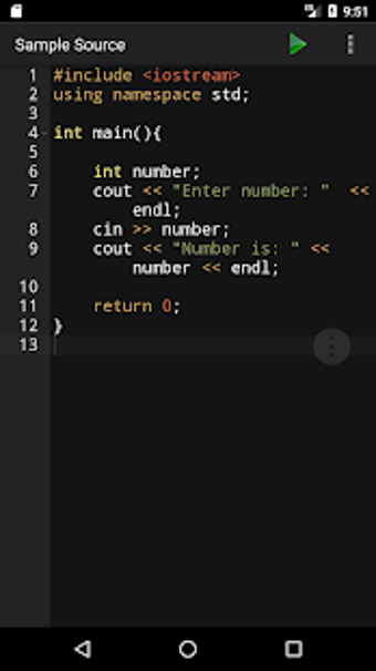 Imagen 0 para C/C++ Programming Compile…