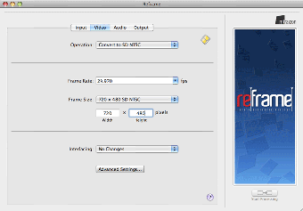 Image 0 for Reframe