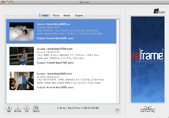 Image 0 for Reframe