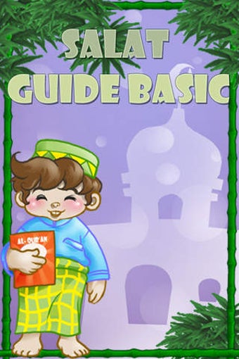 Image 0 for SalatGuide Basic