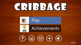 Imagen 2 para Cribbage JD