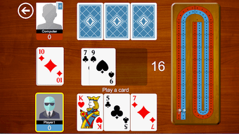 Imagen 0 para Cribbage JD