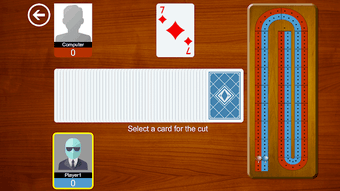 Imagen 1 para Cribbage JD