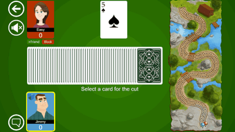 Imagen 3 para Cribbage JD