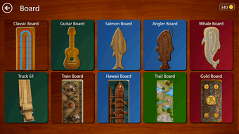 Imagen 6 para Cribbage JD