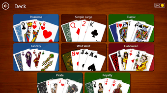 Imagen 5 para Cribbage JD