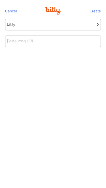 Image 0 for Bitly - Link shortening, …