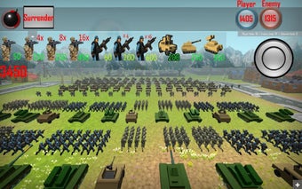 Image 2 for World War 3: Terror Battl…