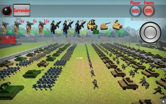 Image 0 for World War 3: Terror Battl…