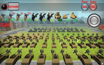Image 1 for World War 3: Terror Battl…