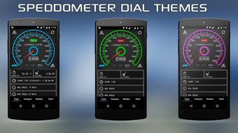 Image 2 for GPS Speedometer