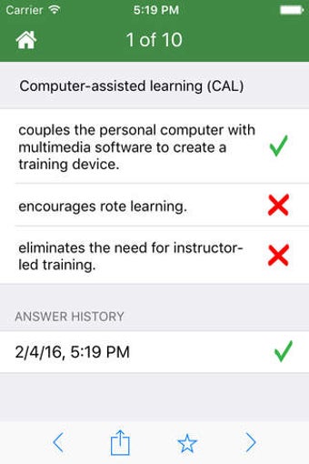 Image 0 for 2016 FAA Test Prep - Priv…