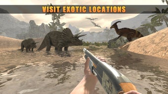 Image 2 for Dino Isle